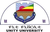 unity university official website